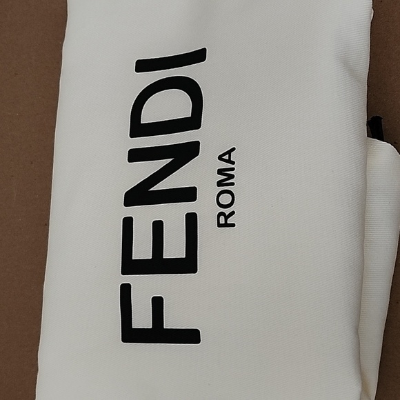 Fendi origami medium bag - Picture 13 of 13